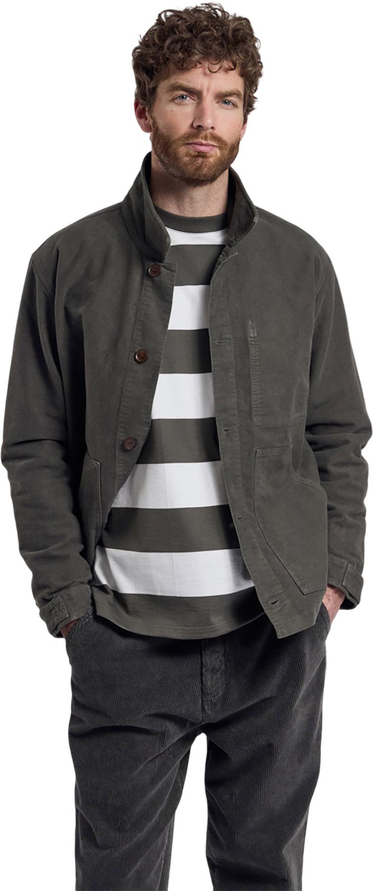 Product gallery image number 3 for product Fisherman's Jacket - Men's