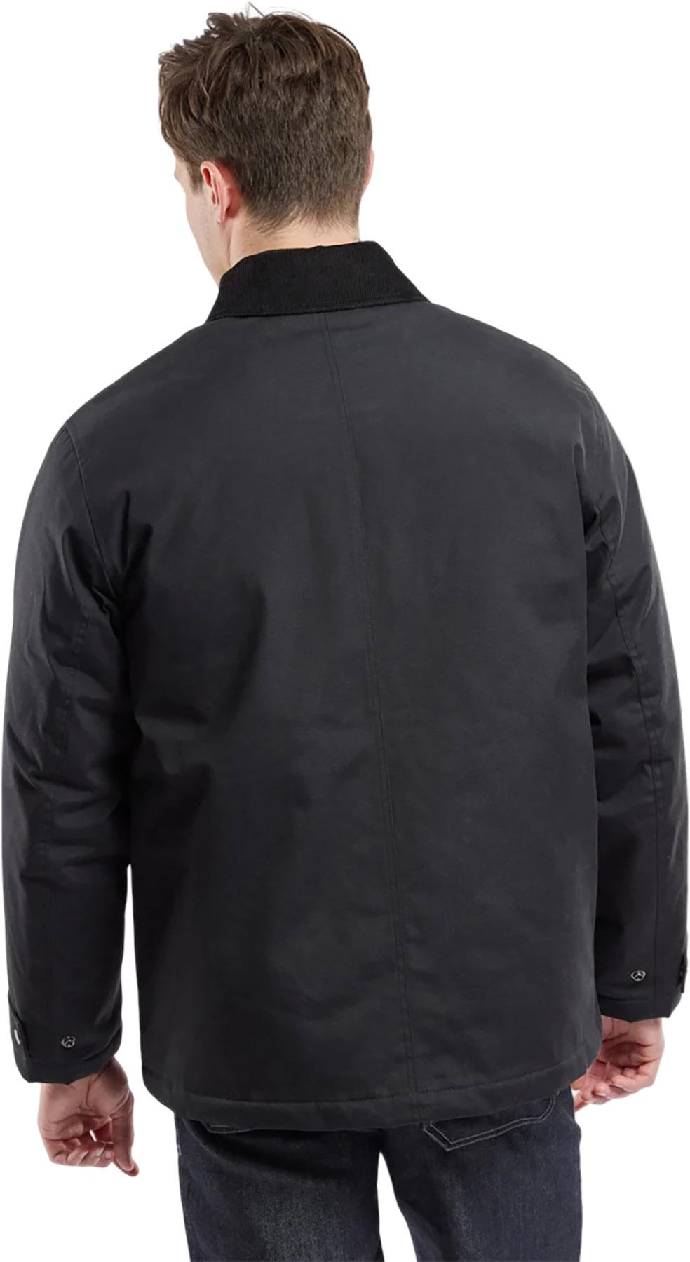Product gallery image number 2 for product Quilted Jacket - Men's