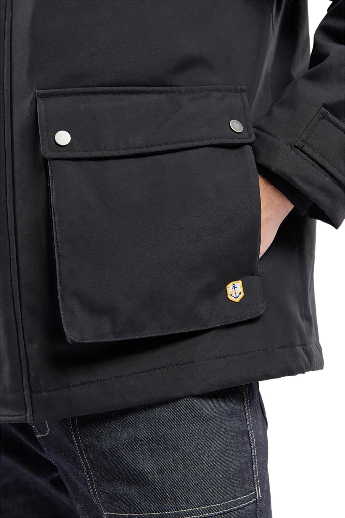 Product gallery image number 3 for product Quilted Jacket - Men's