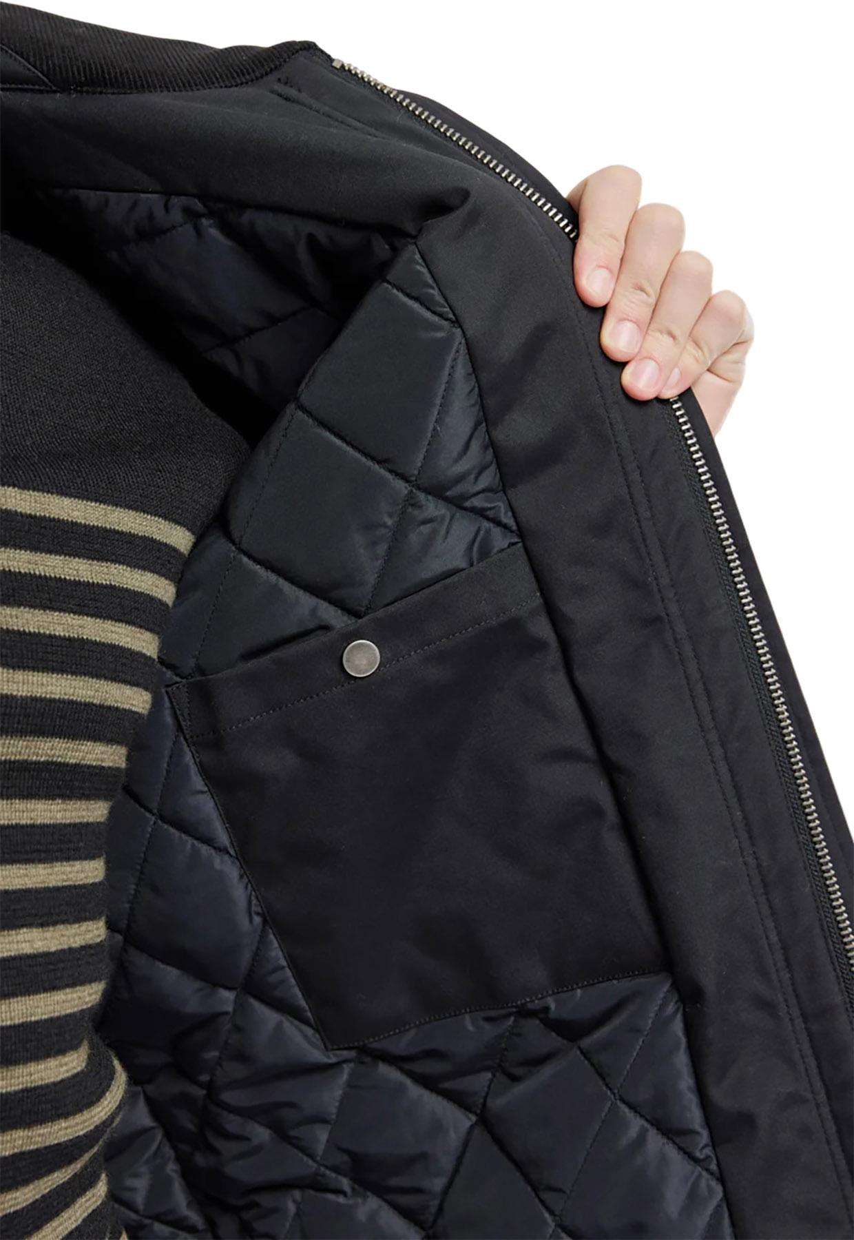 Product gallery image number 4 for product Quilted Jacket - Men's