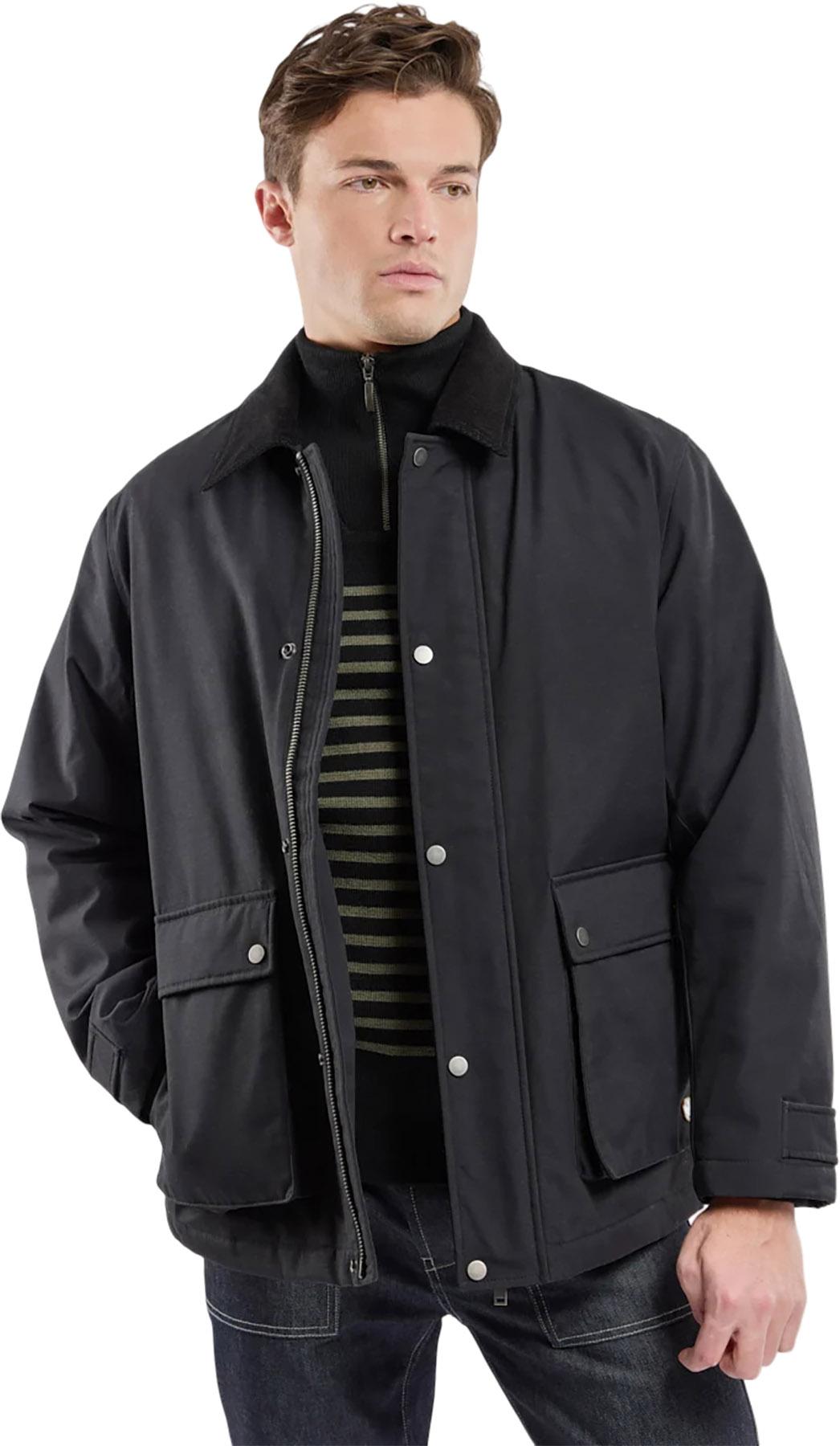 Product image for Quilted Jacket - Men's