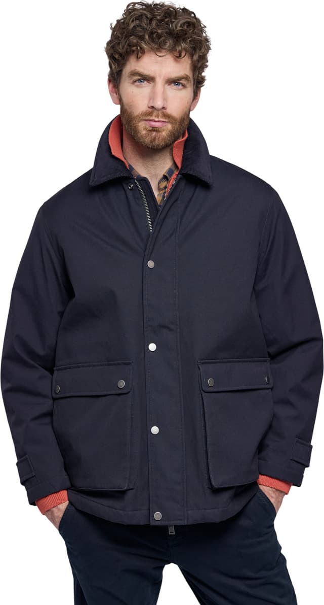 Product image for Quilted Jacket - Men's