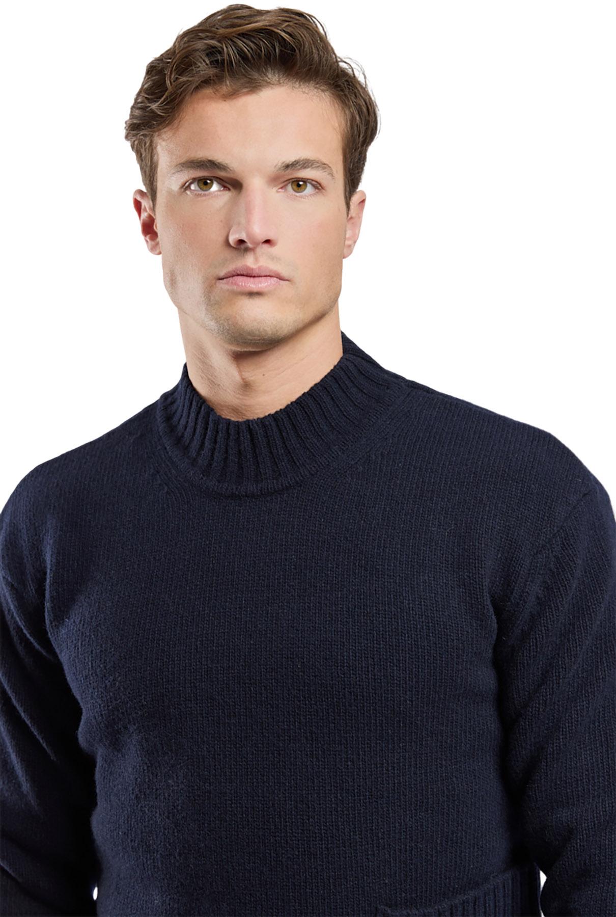 Product gallery image number 2 for product Héritage Crew Neck Sweater - Men's