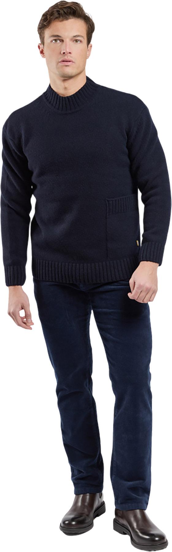 Product image for Héritage Crew Neck Sweater - Men's