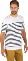 Couleur: White - Navy