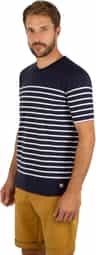 Colour: Navy - White