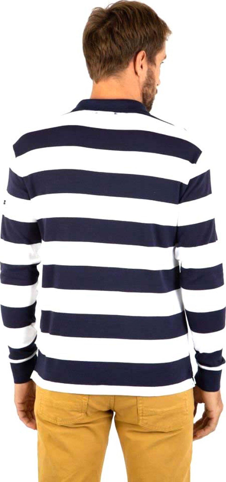 Product gallery image number 2 for product Pleuven Rugby Polo - Men's