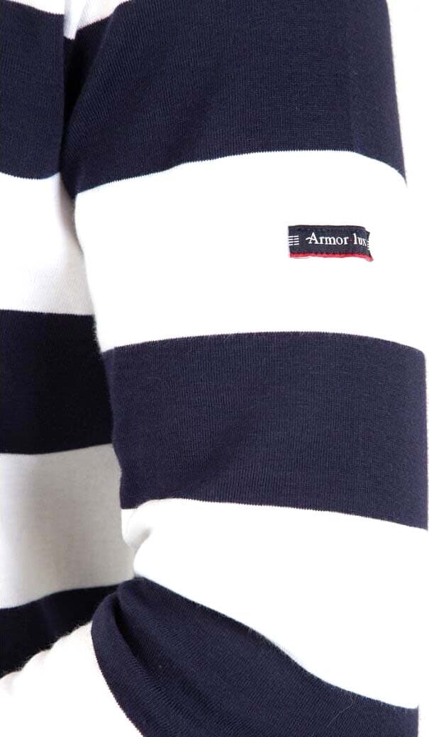 Product gallery image number 3 for product Pleuven Rugby Polo - Men's