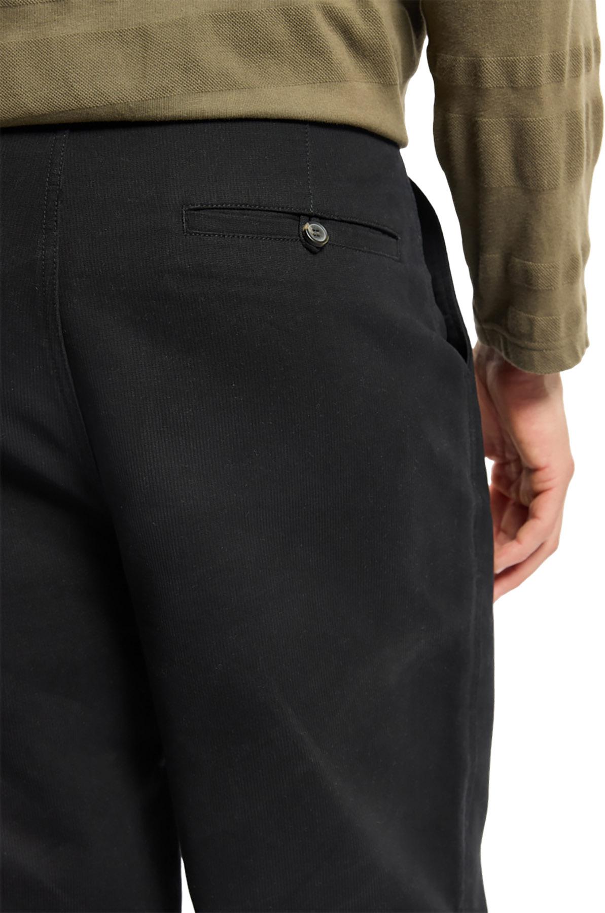 Product gallery image number 4 for product Pleated Trousers - Men's