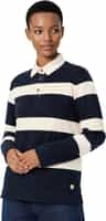 Colour: Rich Navy - Nature