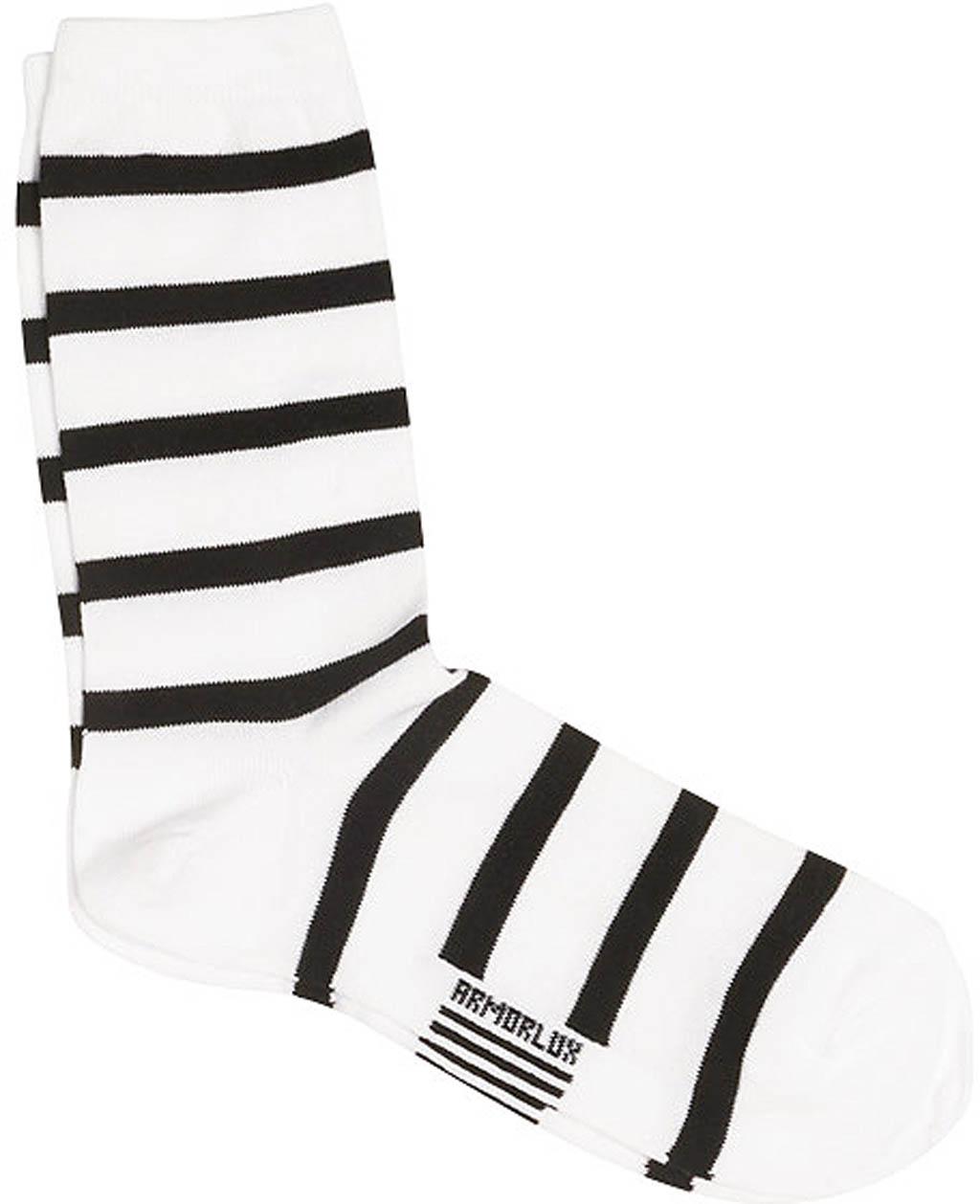 Product image for Nona Cotton Striped Socks - Women's