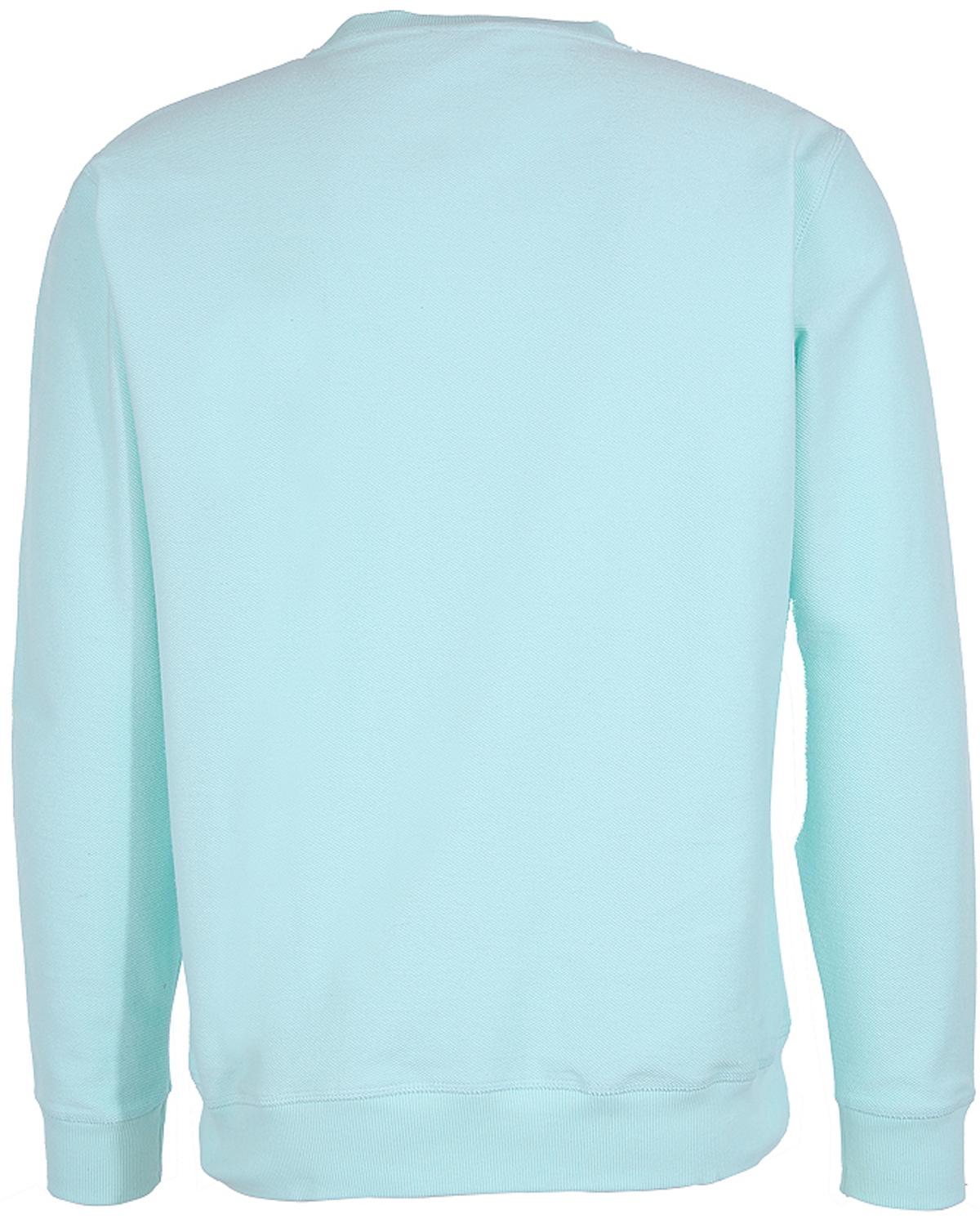 Product gallery image number 3 for product Chandail à col rond Héritage Paris - Homme