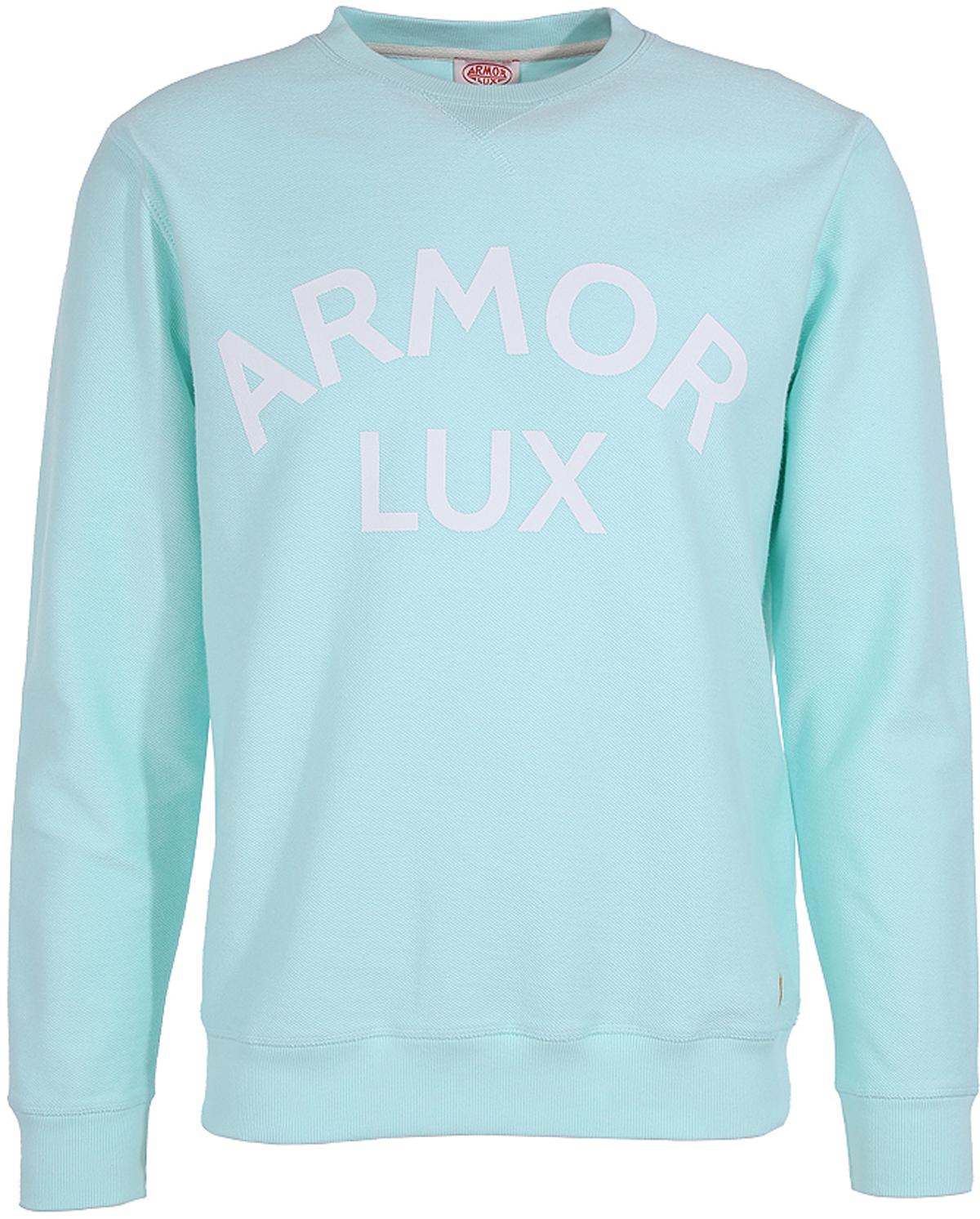 Product gallery image number 1 for product Chandail à col rond Héritage Paris - Homme