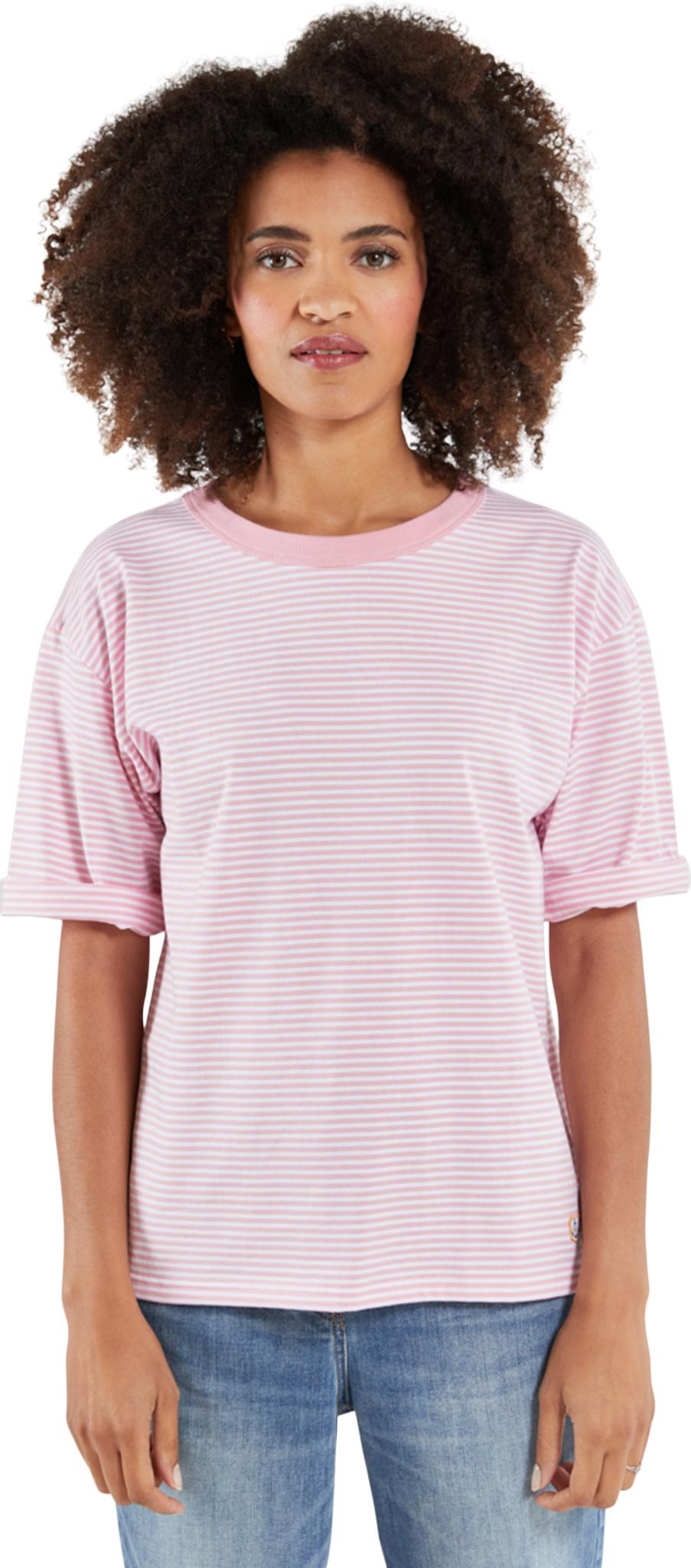 Product gallery image number 1 for product Heritage Striped T-Shirt - Women's