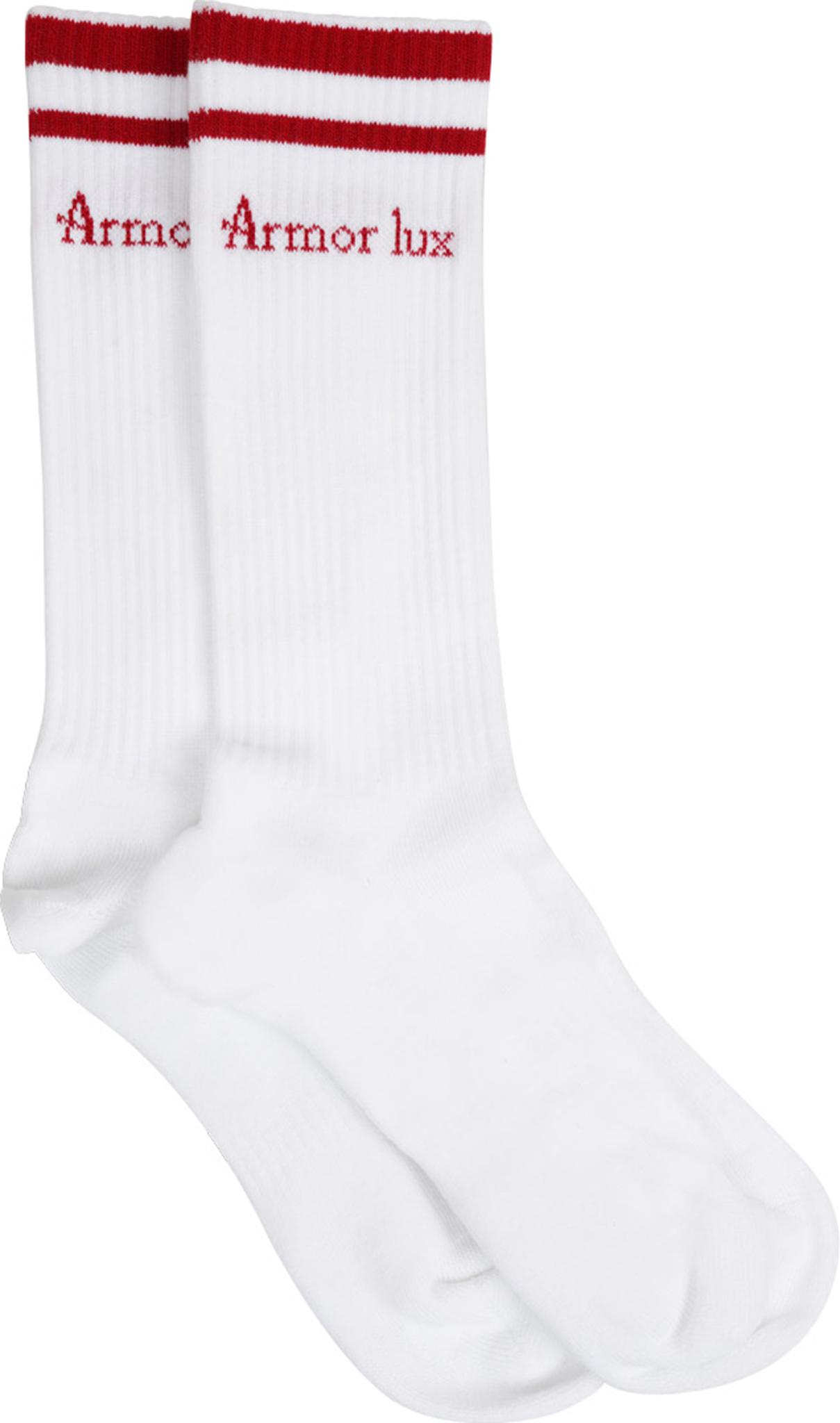 Numéro de l'image de la galerie de produits 1 pour le produit Chaussettes à rayures Héritage - Unisexe