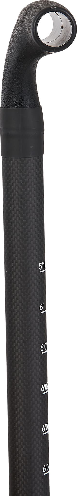 Product gallery image number 6 for product Carbon Guide Adjustable Carbon/Fiberglass iSUP Paddle