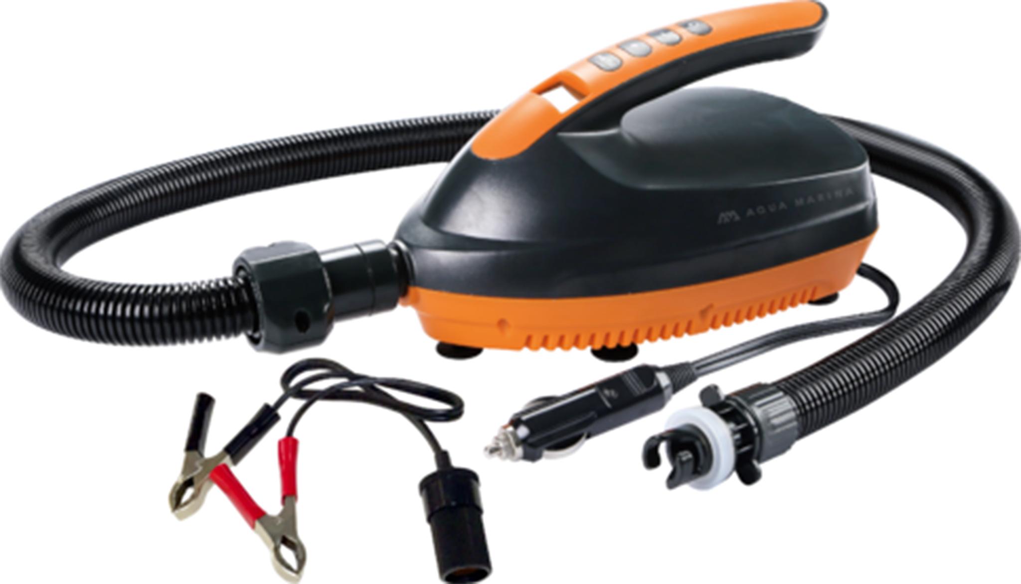Product image for 12V Electric Pump (16PSI)