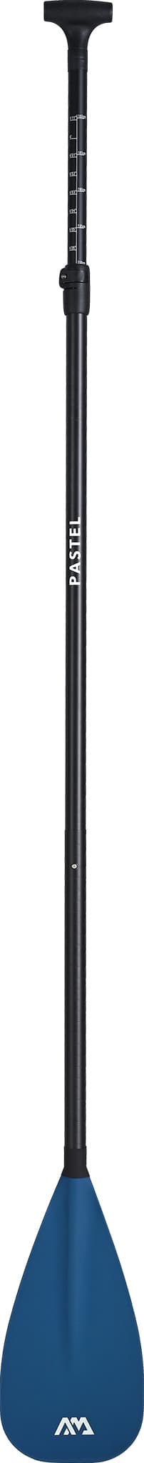 Product gallery image number 2 for product Pastel Fiberglass/Carbon iSUP Paddle