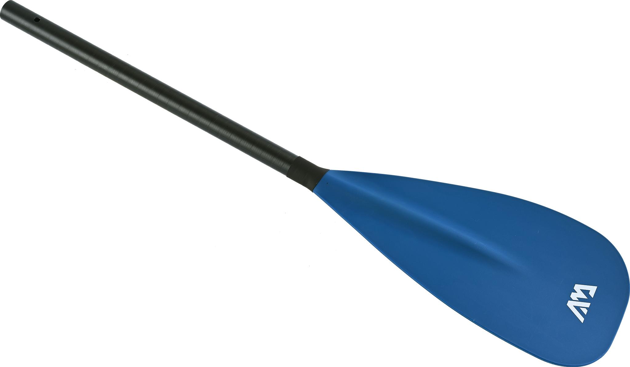 Product gallery image number 6 for product Pastel Fiberglass/Carbon iSUP Paddle