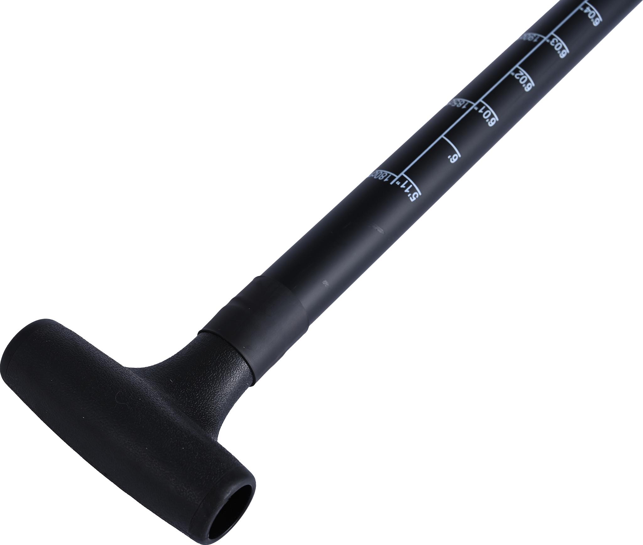 Product gallery image number 7 for product Pastel Fiberglass/Carbon iSUP Paddle