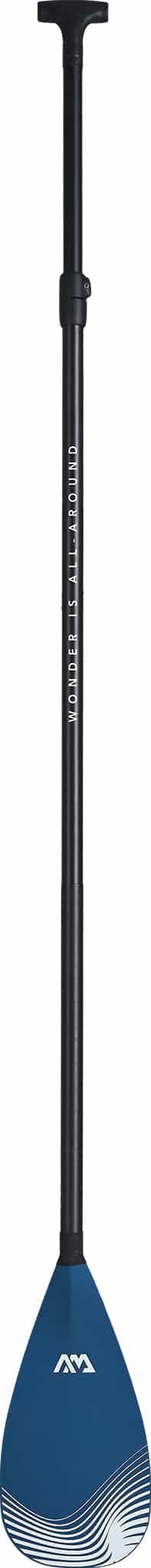 Product image for Pastel Fiberglass/Carbon iSUP Paddle