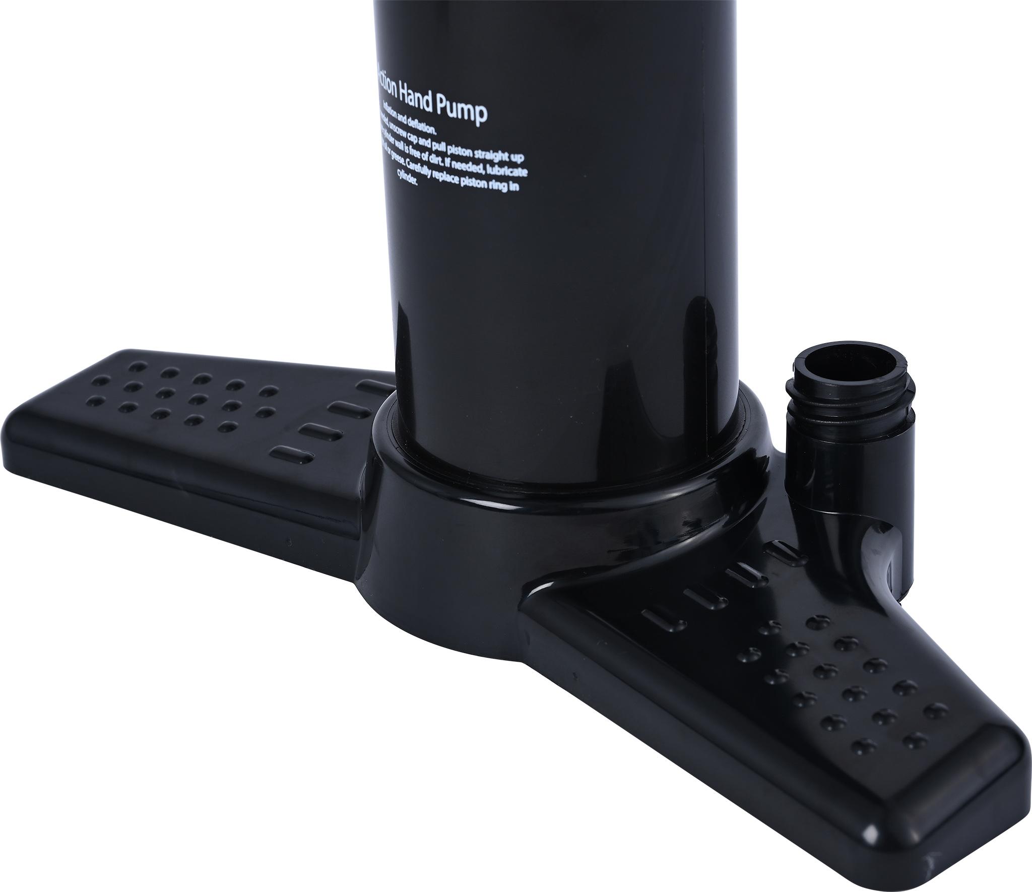 Product gallery image number 5 for product Liquid Air V1 Double Action High Pressure Hand Pump