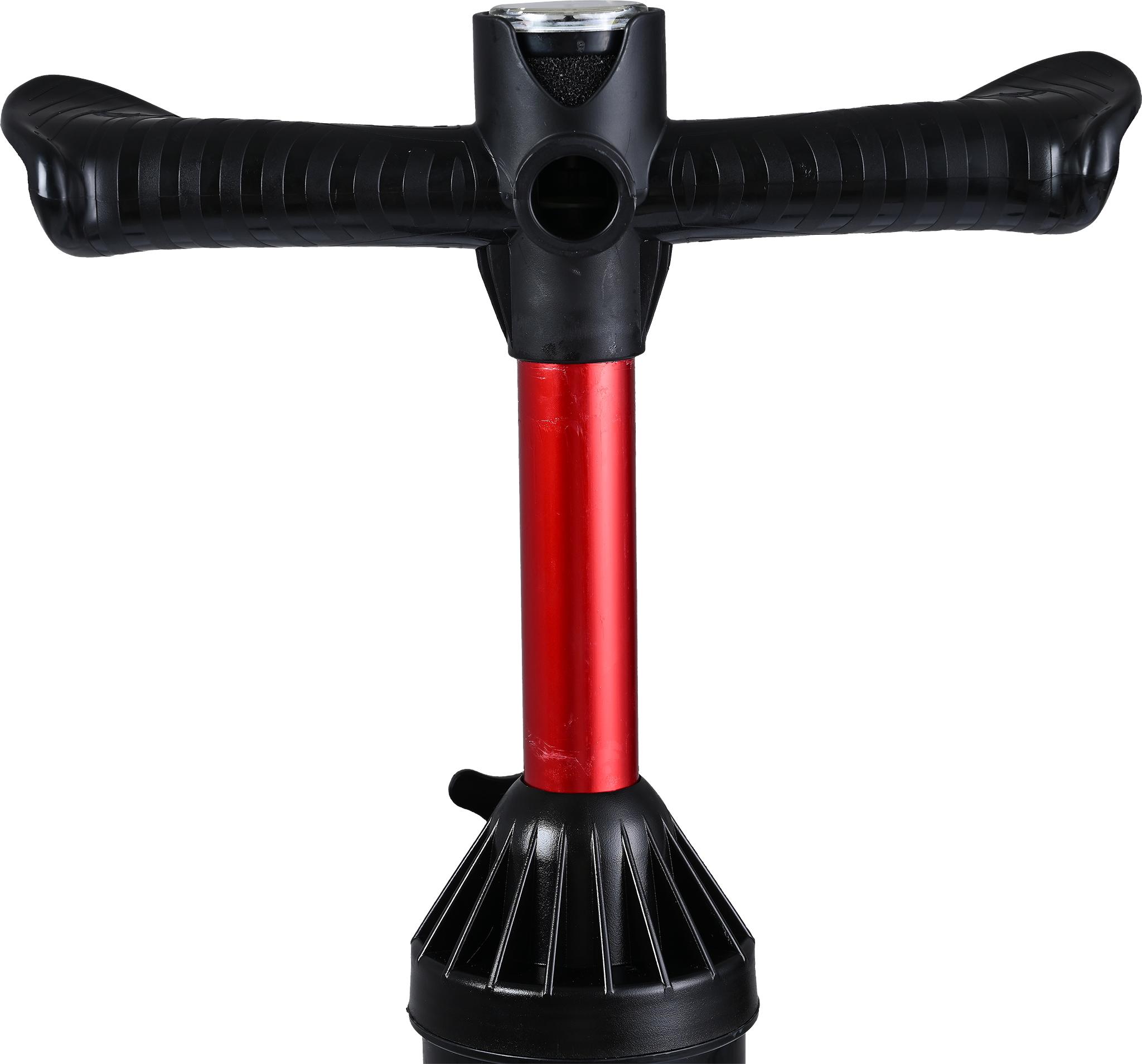 Numéro de l'image de la galerie de produits 2 pour le produit Pompe à main haute pression double action Liquid Air V2 