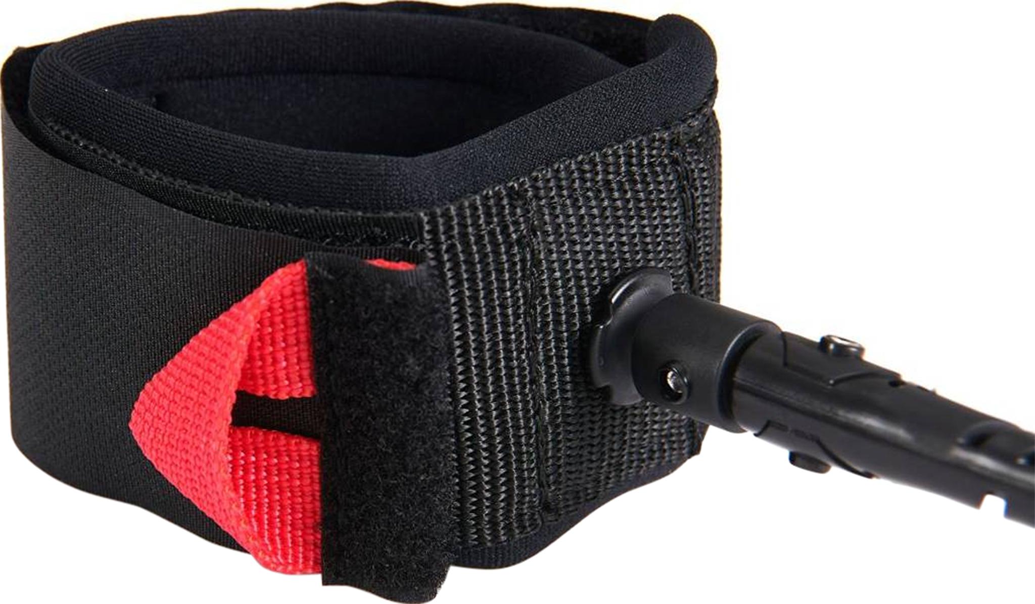 Product gallery image number 4 for product Paddle Board Coil Leash