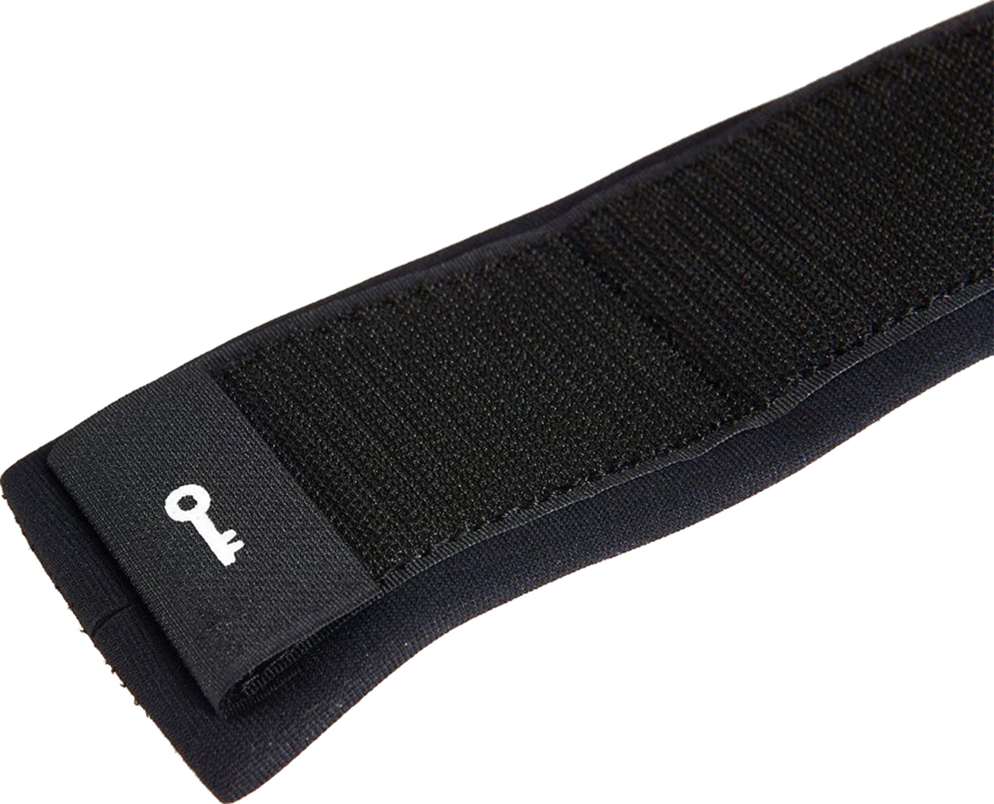 Product gallery image number 2 for product Paddle Board Coil Leash