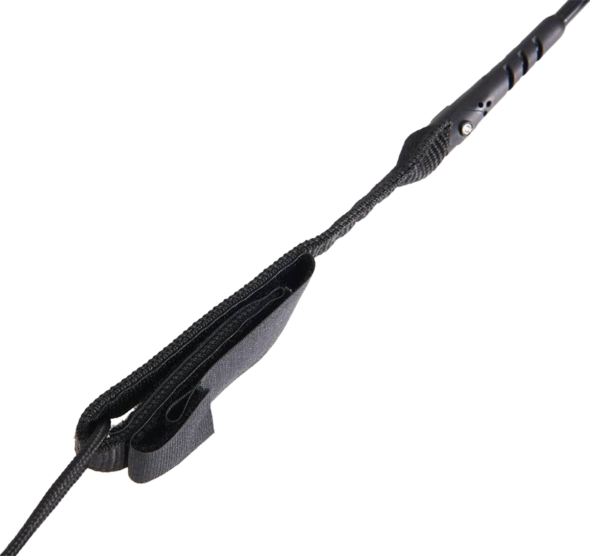 Product gallery image number 3 for product Paddle Board Coil Leash