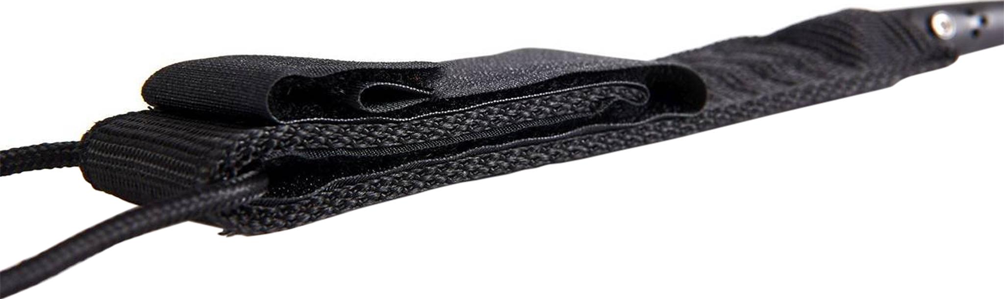 Product gallery image number 5 for product Paddle Board Coil Leash