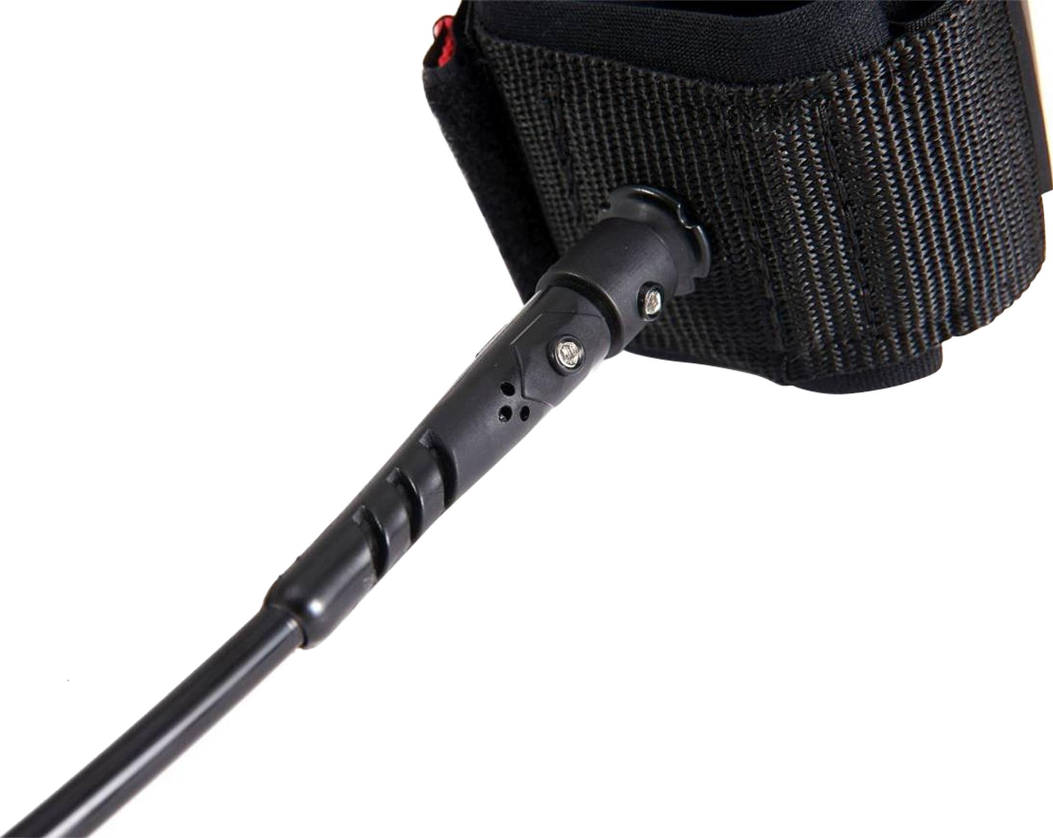 Product gallery image number 6 for product Paddle Board Coil Leash