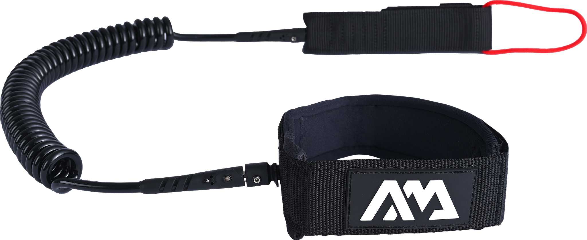 Product image for Paddle Board Coil Leash