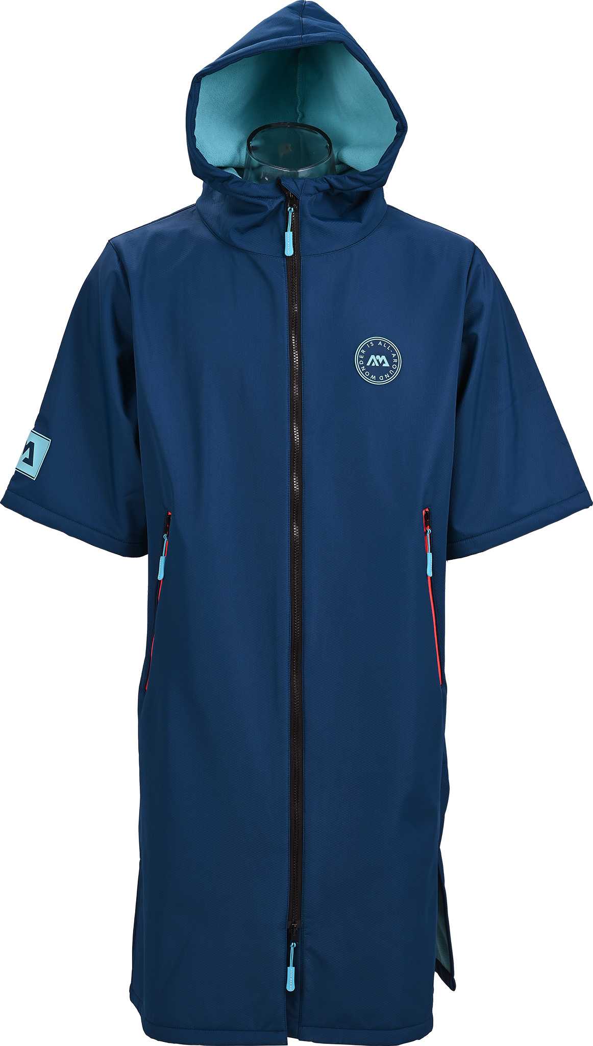 Image de produit pour Poncho thermique hydrofuge - Moyen