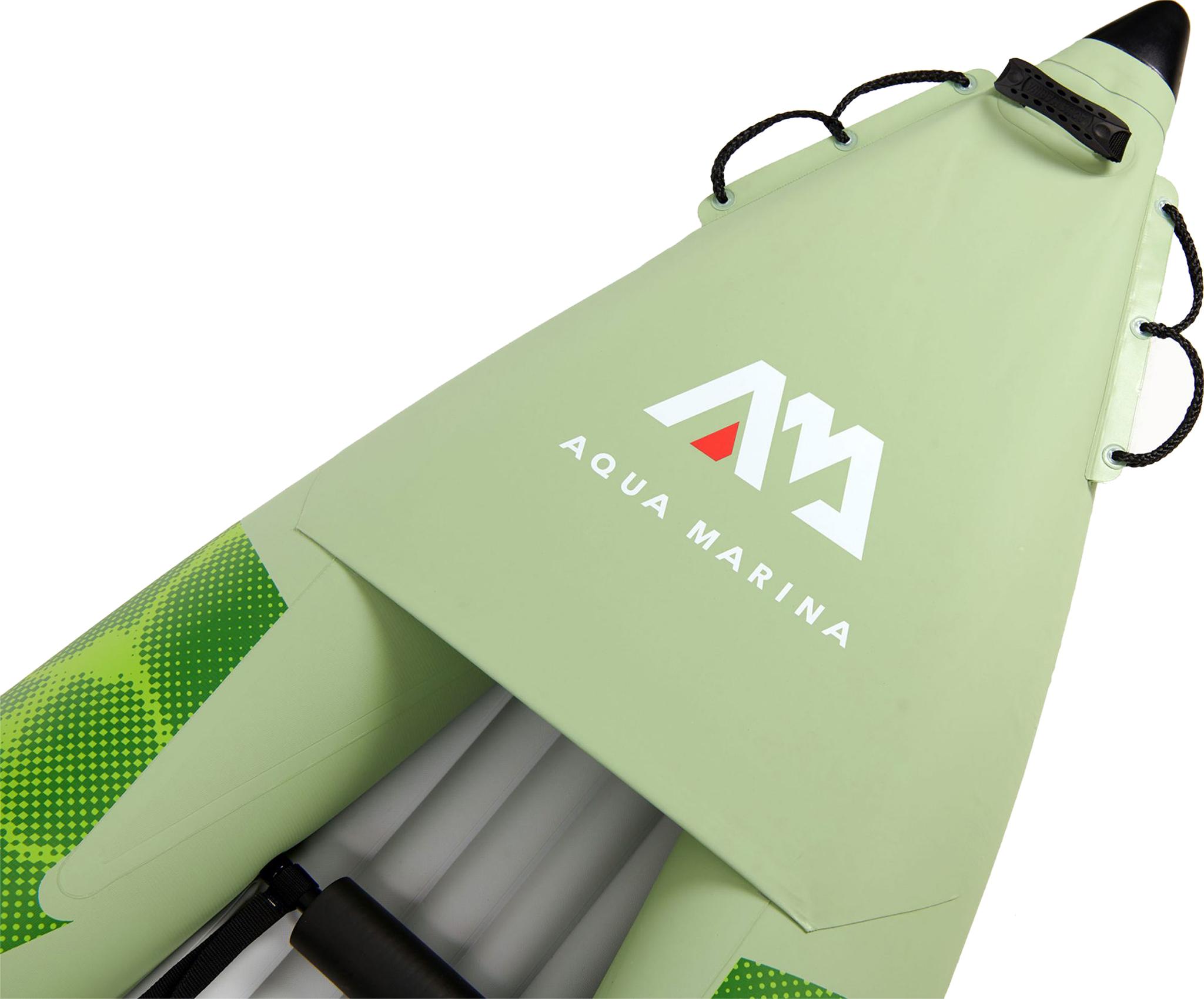 Numéro de l'image de la galerie de produits 3 pour le produit Kayak récréationnel gonflable Betta 10'3''