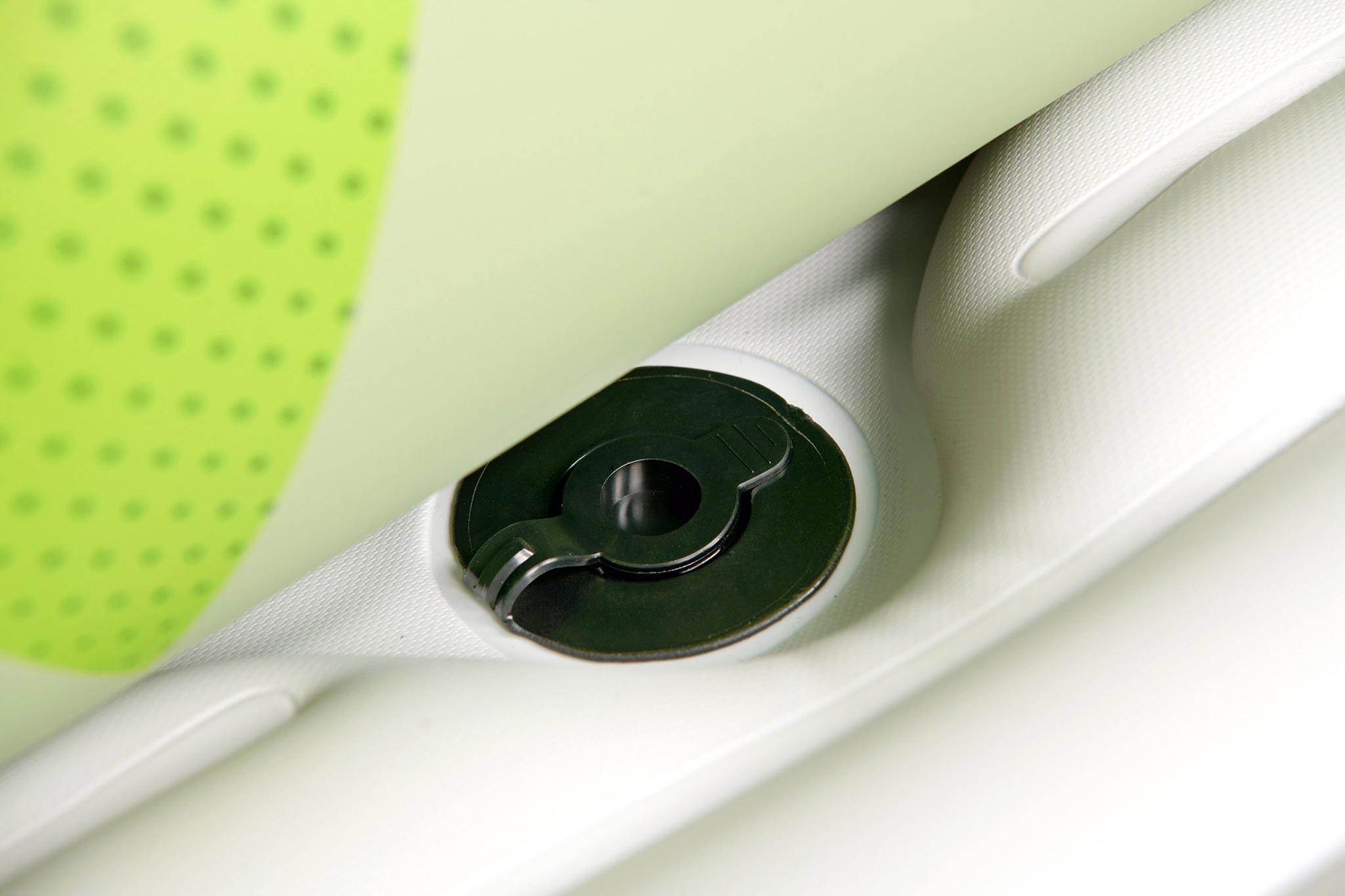 Product gallery image number 6 for product Betta 13'6'' Recreational Kayak