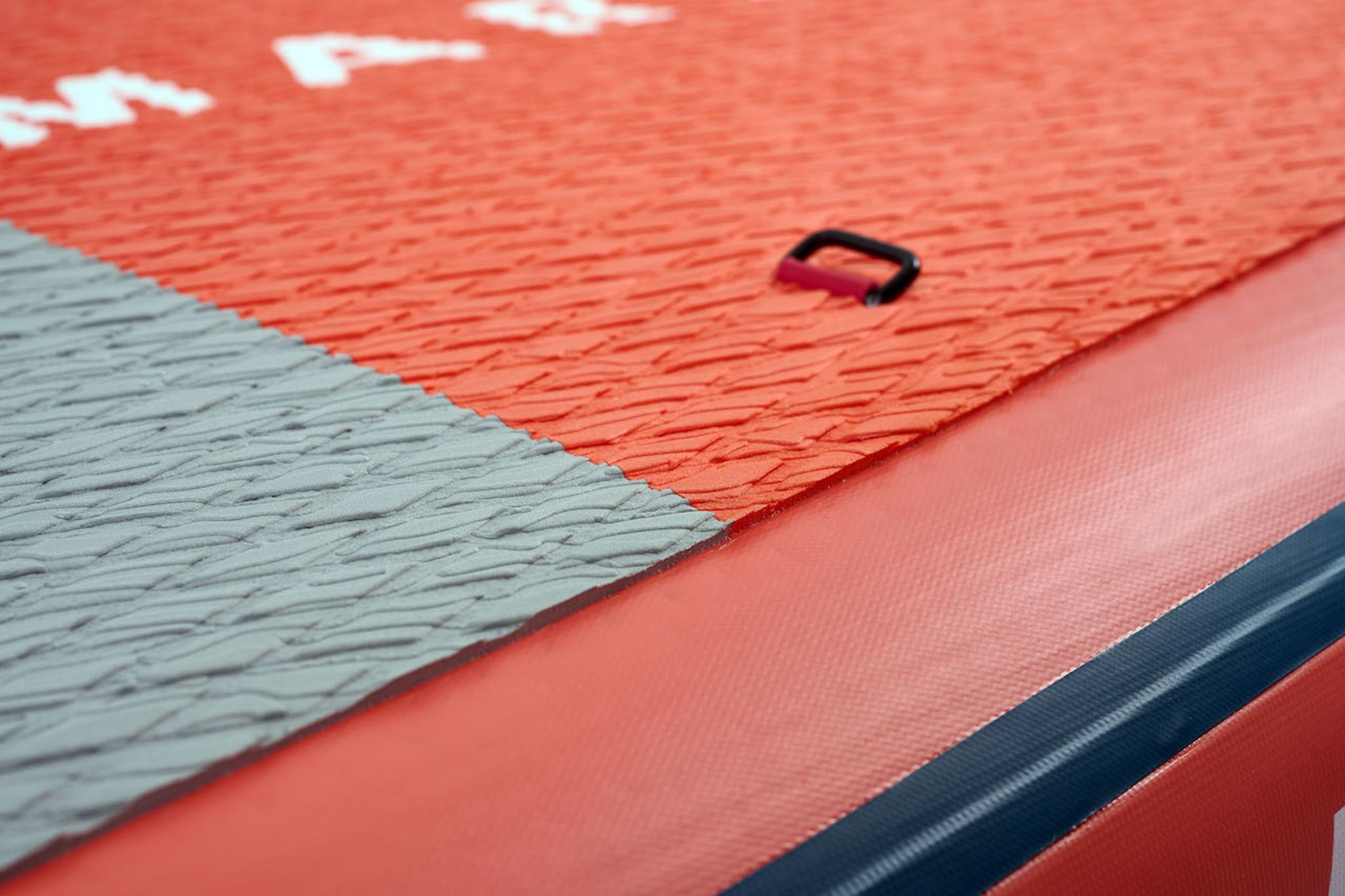 Product gallery image number 6 for product Atlas Advanced All-Around iSUP Board - 12'