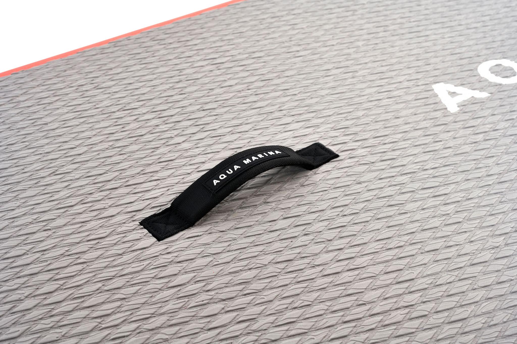 Product gallery image number 7 for product Atlas Advanced All-Around iSUP Board - 12'