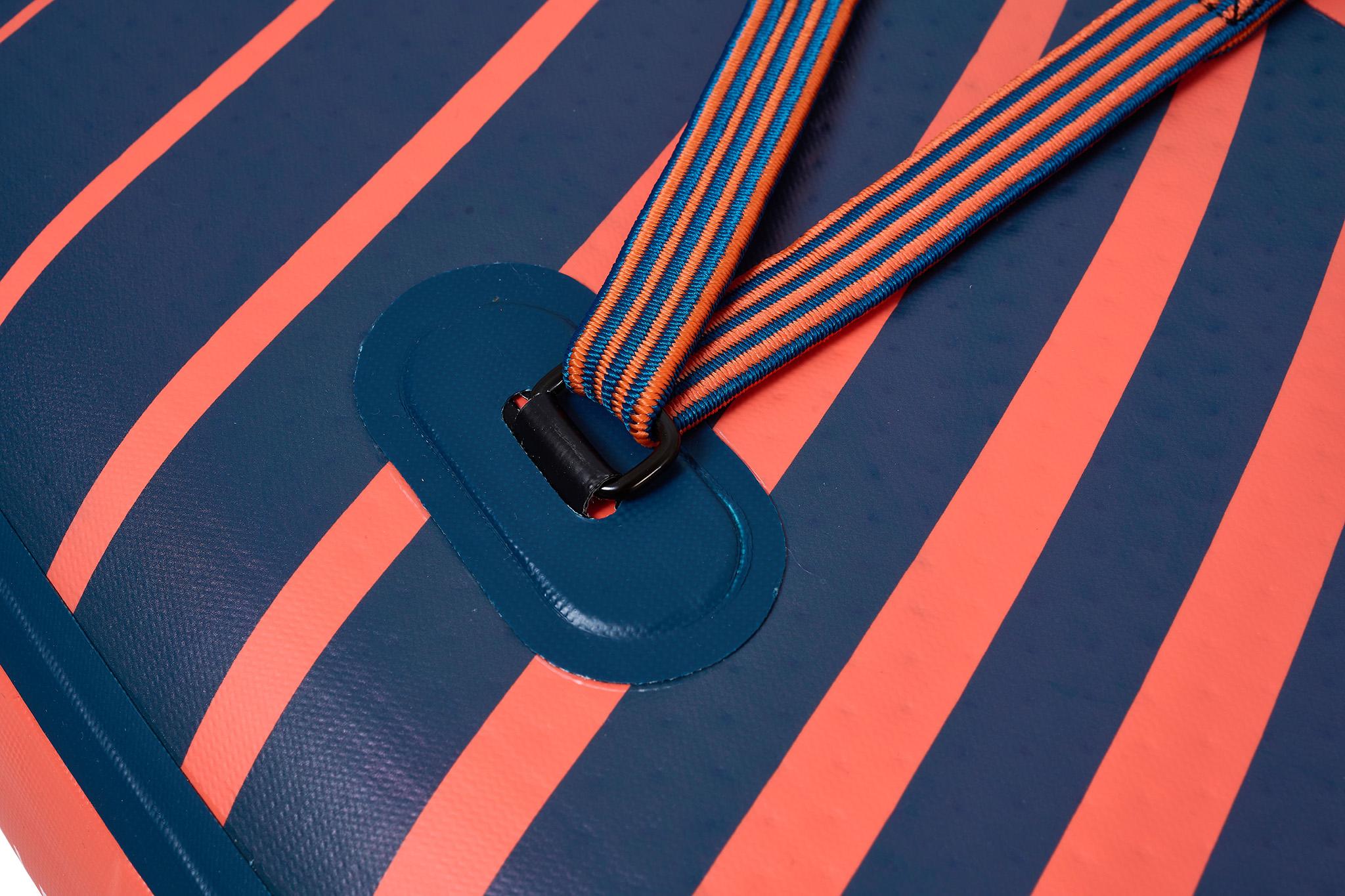 Product gallery image number 11 for product Atlas Advanced All-Around iSUP Board - 12'