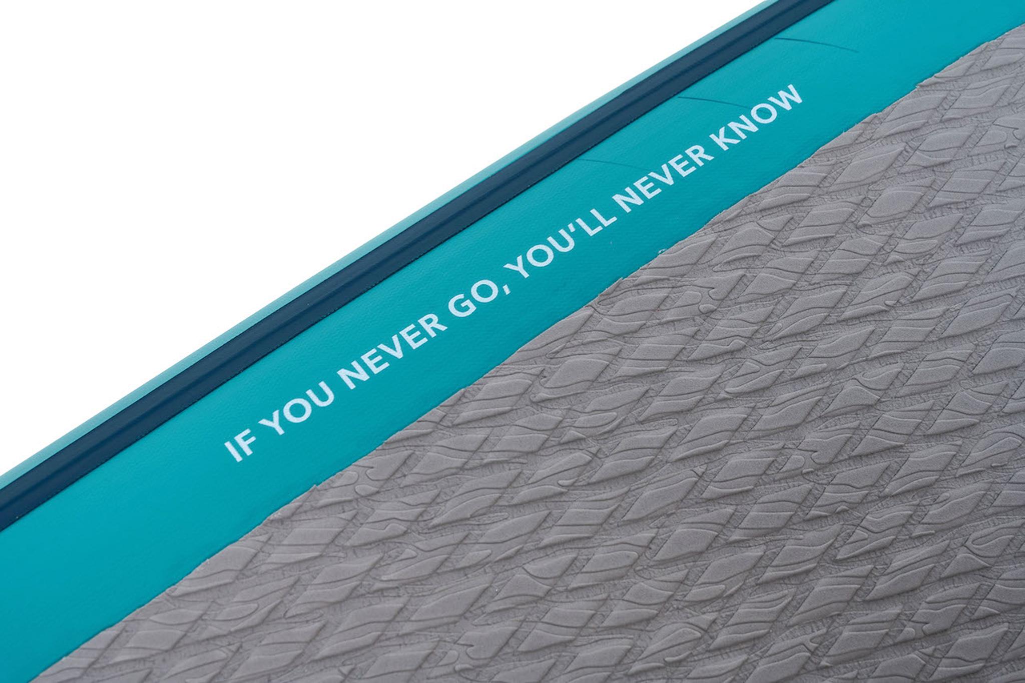 Product gallery image number 14 for product Beast Advanced All-Around iSUP Board - 10'6"