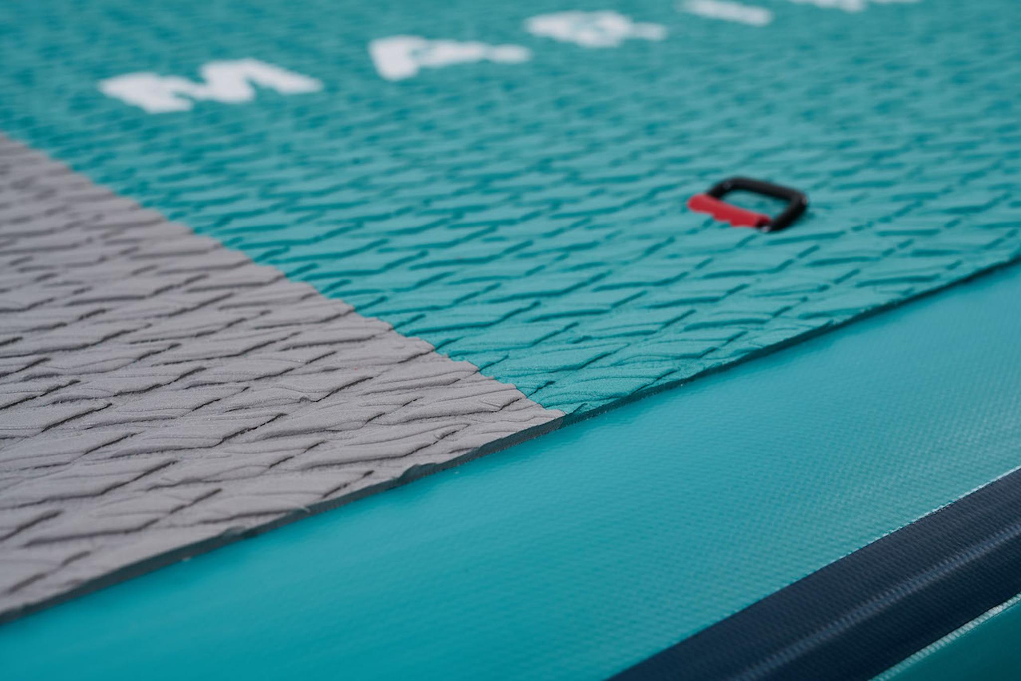 Product gallery image number 6 for product Beast Advanced All-Around iSUP Board - 10'6"