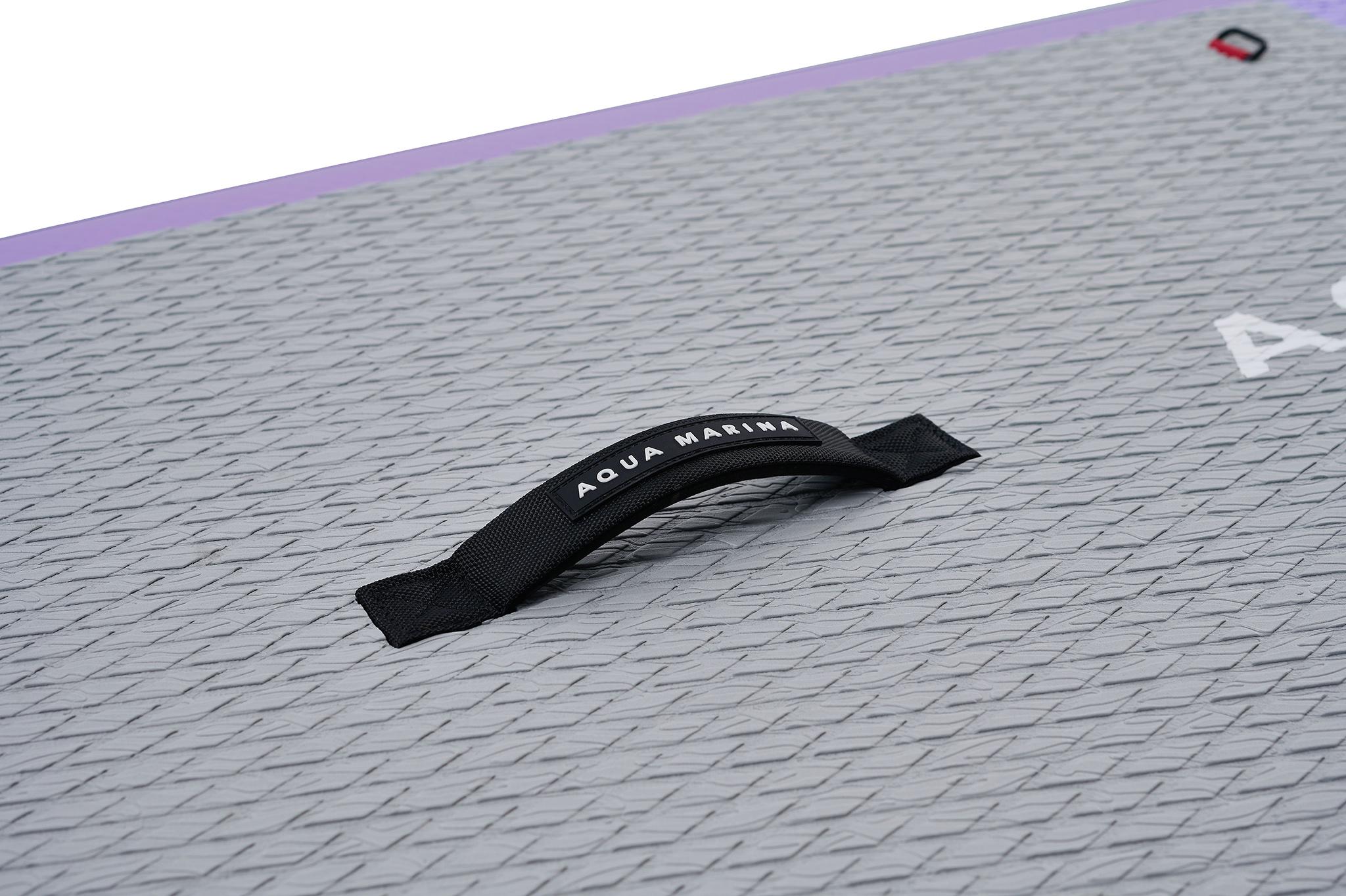 Product gallery image number 12 for product Coral Advanced All-Around iSUP Board - 10'2''