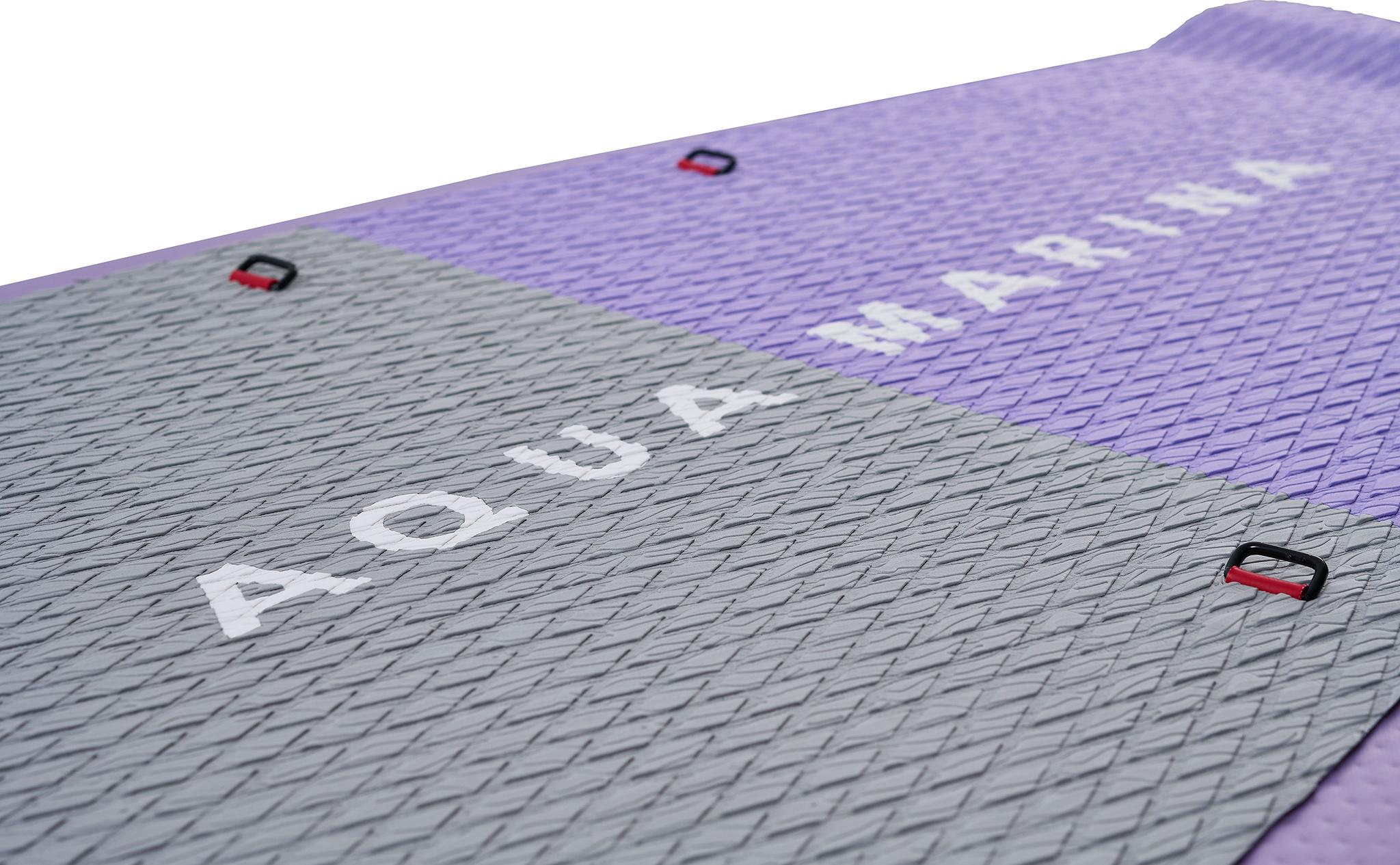 Product gallery image number 10 for product Coral Advanced All-Around iSUP Board - 10'2''