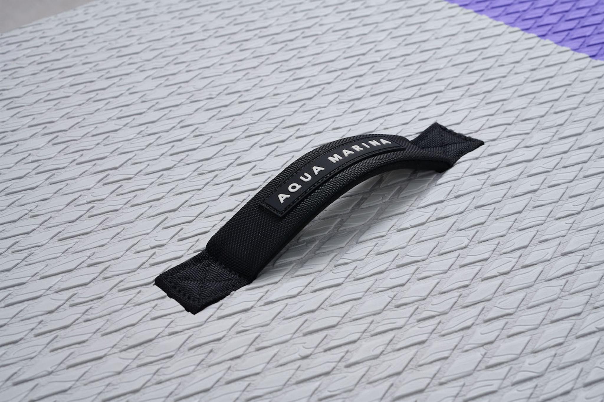 Product gallery image number 3 for product Coral Touring iSUP Board - 11'6''