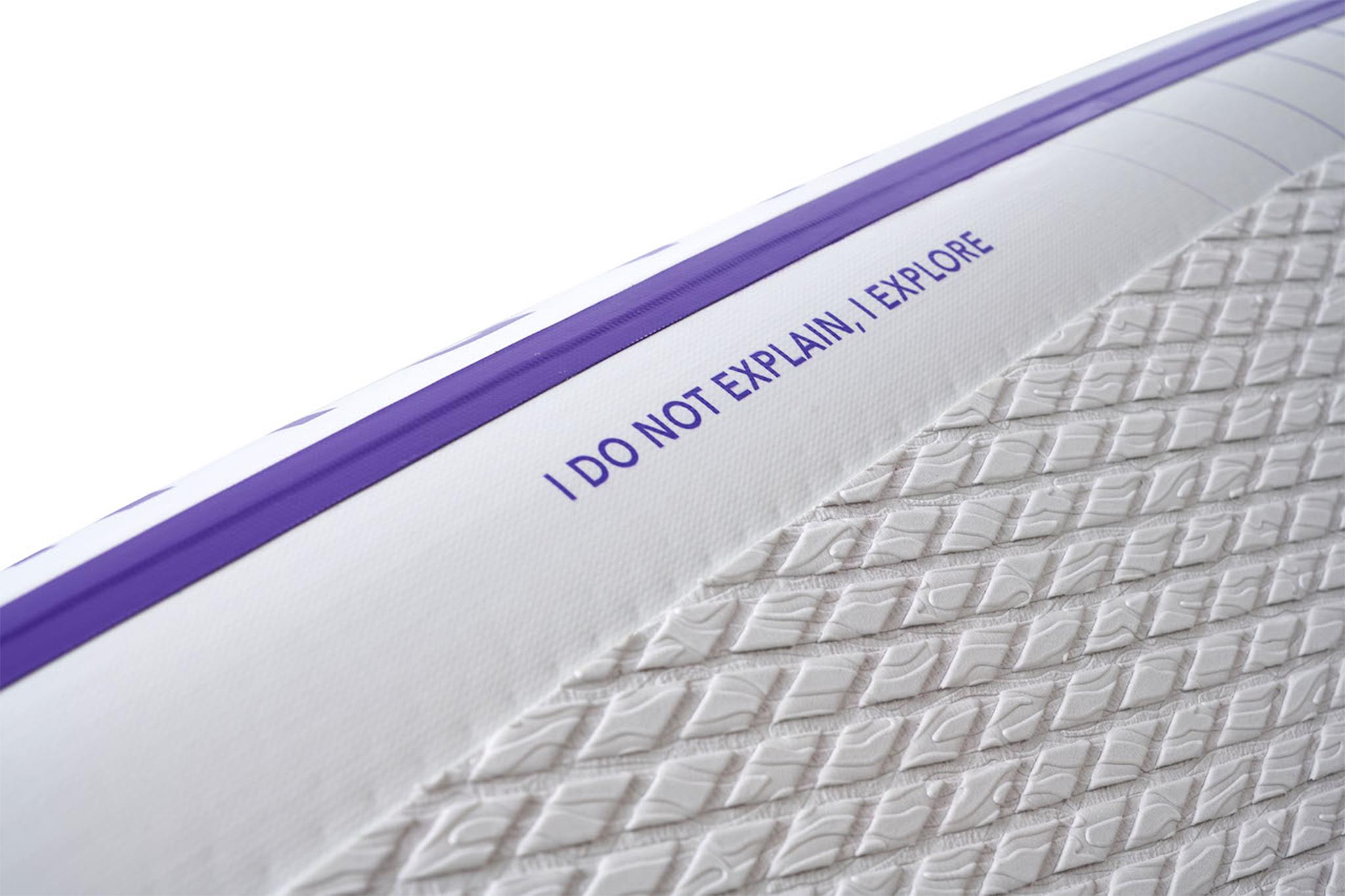 Product gallery image number 9 for product Coral Touring iSUP Board - 11'6''