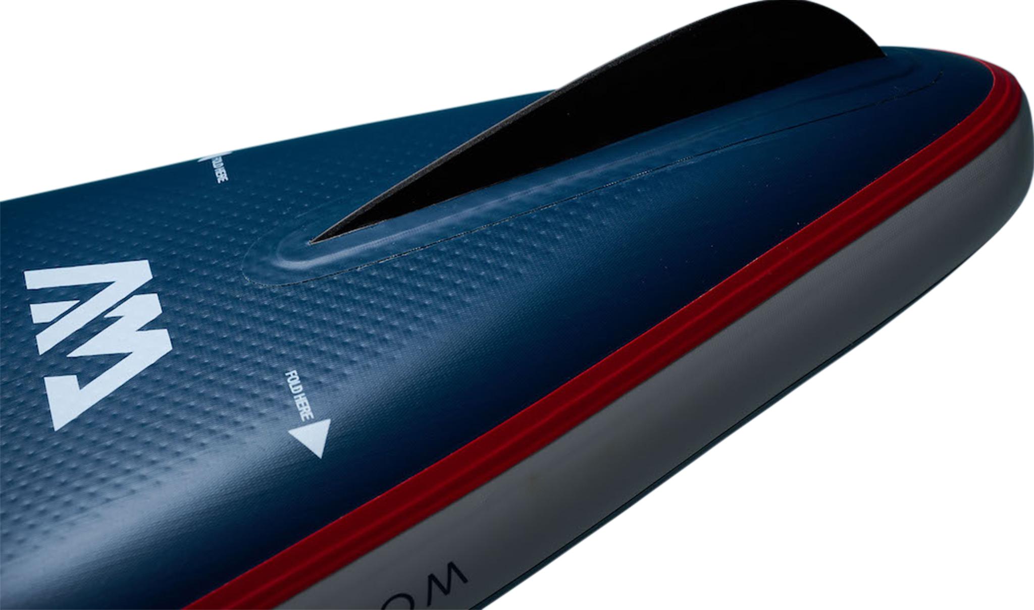 Product gallery image number 5 for product Hyper Touring iSUP Board - 12'6"