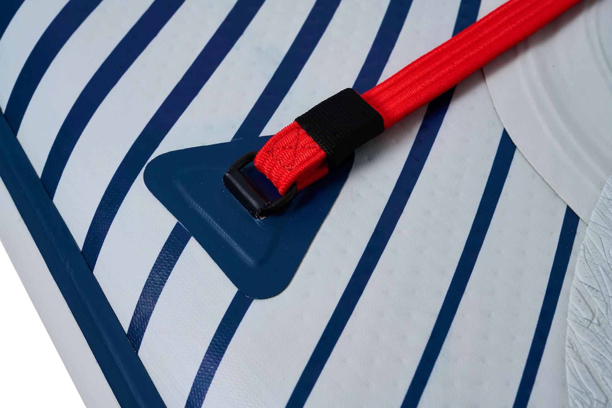 Product gallery image number 7 for product Hyper Touring iSUP Board - 12'6"