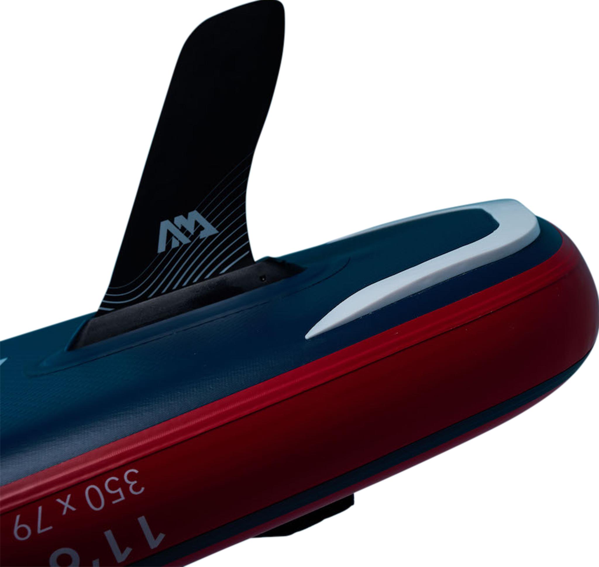 Product gallery image number 9 for product Hyper Touring iSUP Board - 12'6"