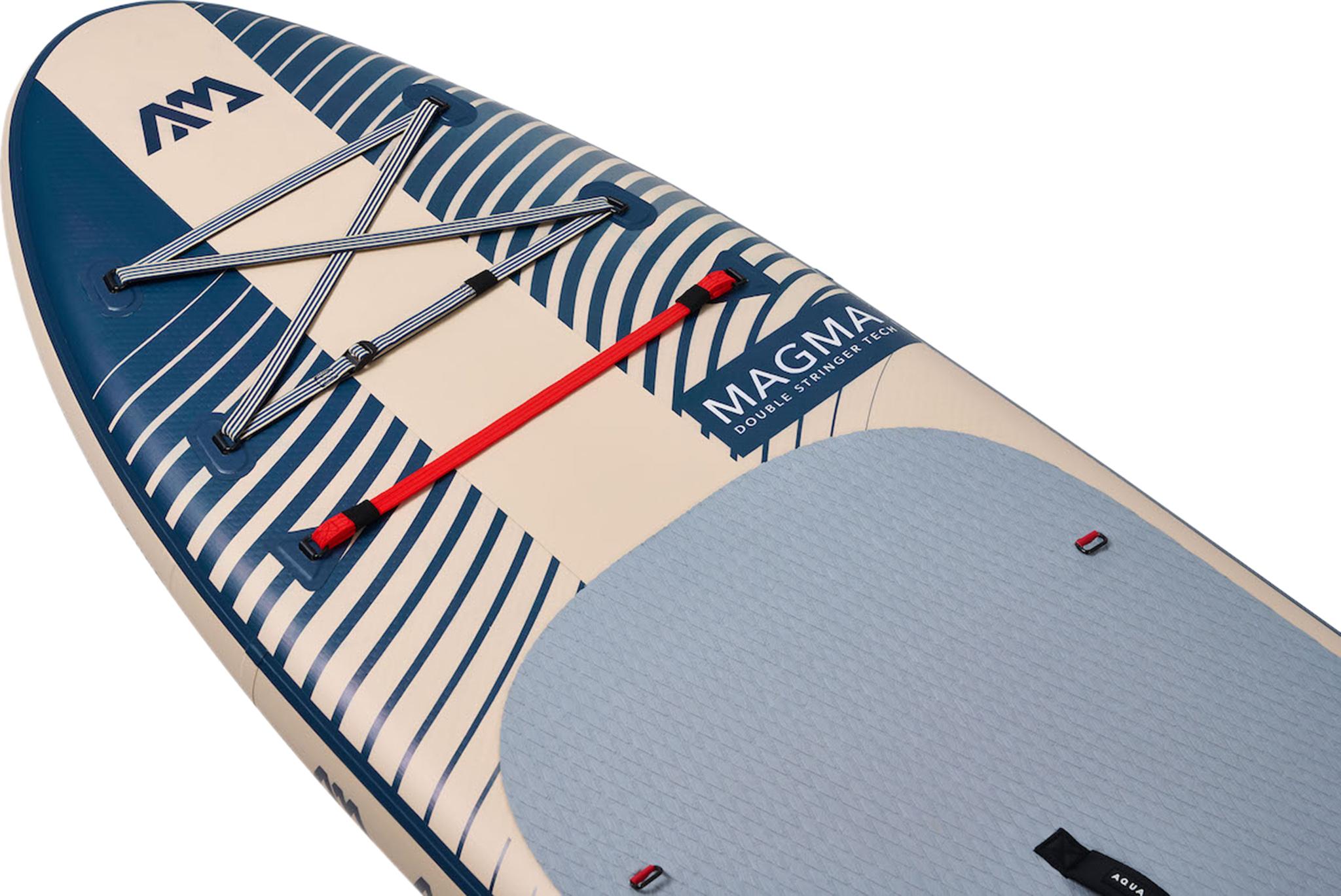 Product gallery image number 3 for product Magma iSUP Board - 11'2''