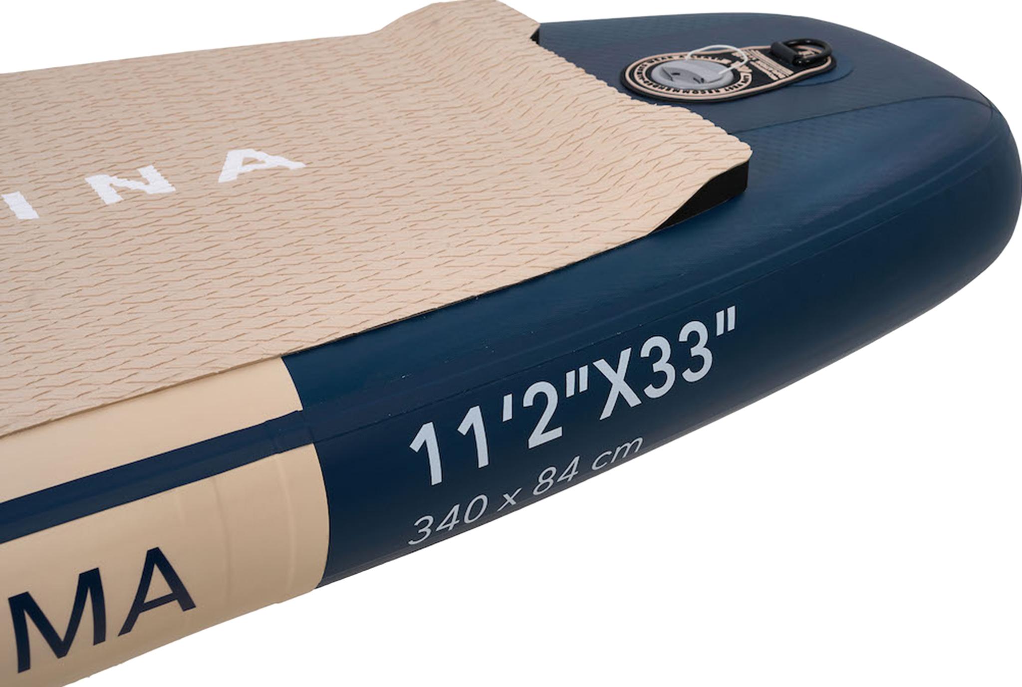 Product gallery image number 5 for product Magma iSUP Board - 11'2''